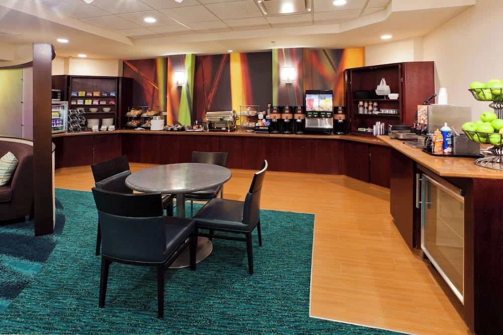 Springhill Suites By Marriott Denver Westminster photo 24