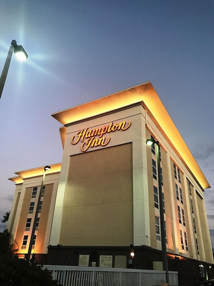 Hampton Inn Tampa/Rocky Point-Airport photo 21