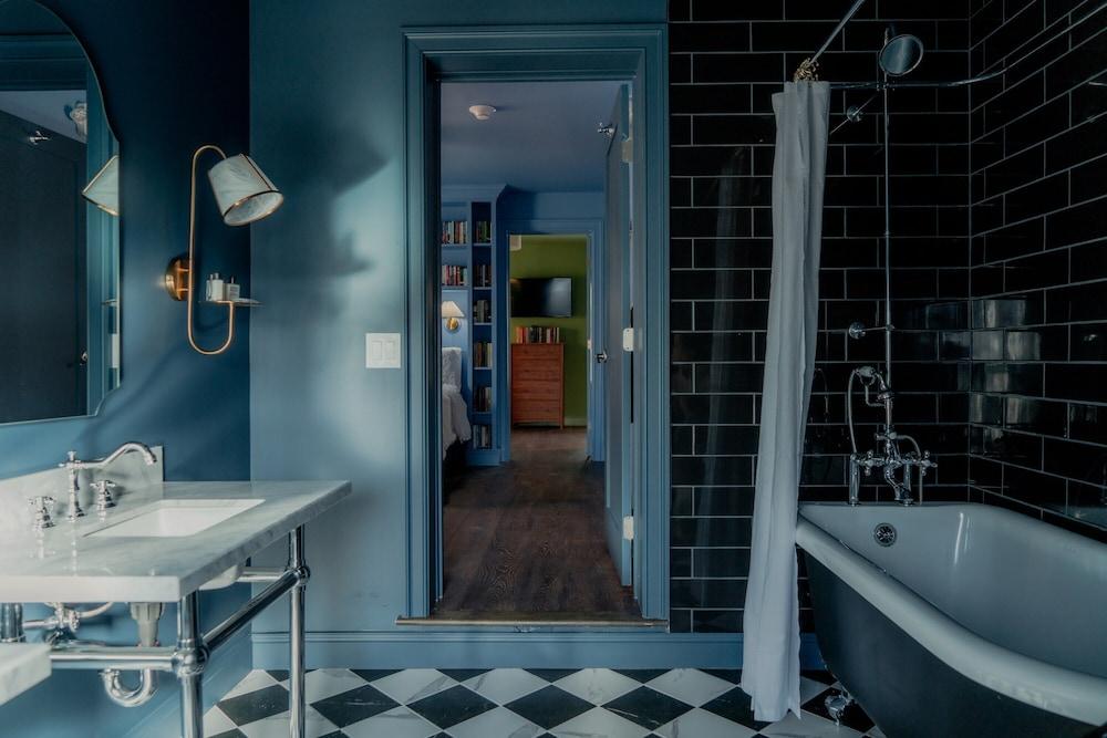 The Bookhouse Hotel photo 18