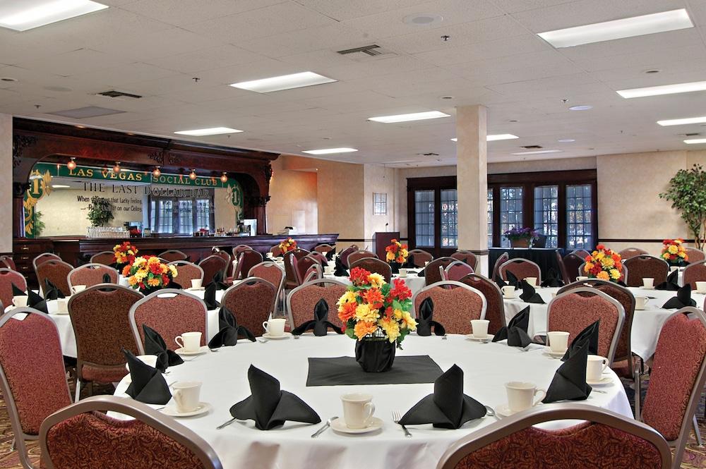 Main Street Station Hotel, Casino and Brewery photo 23