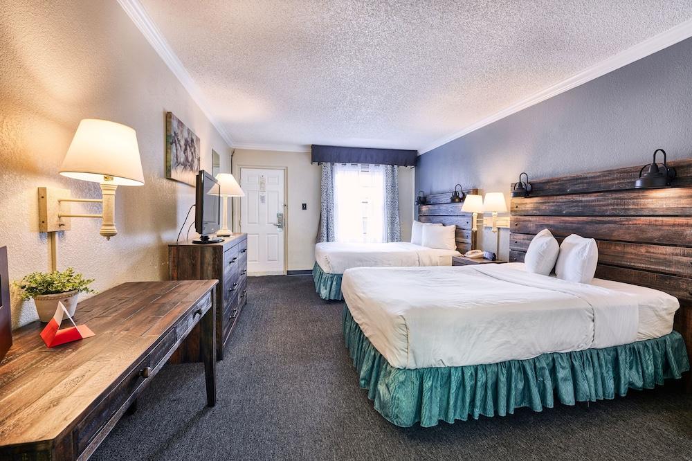 San Mateo Inn photo 8