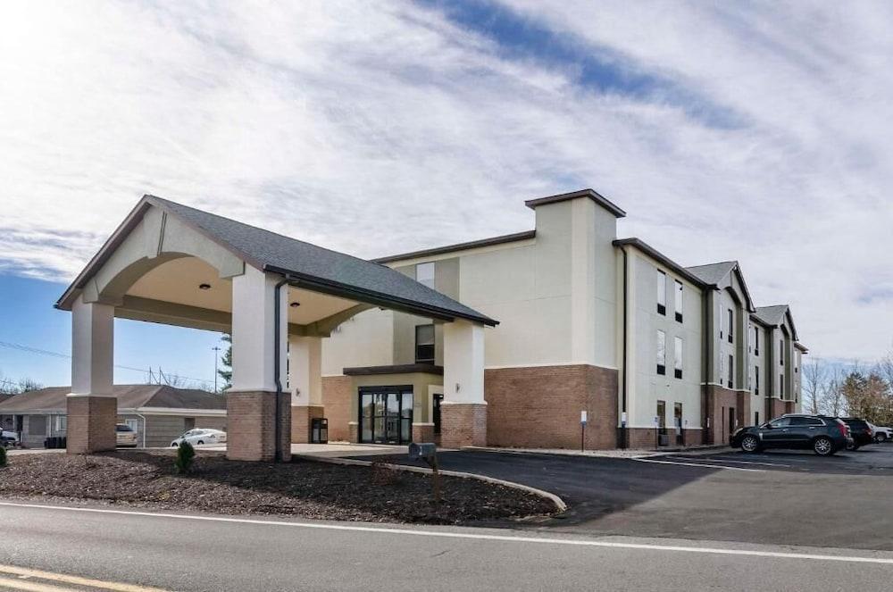 Comfort Inn Beckley photo 12
