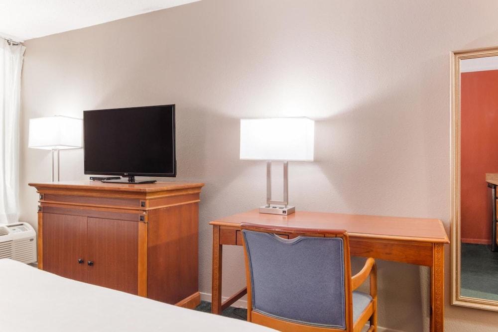 LeBossier Hotel photo 10