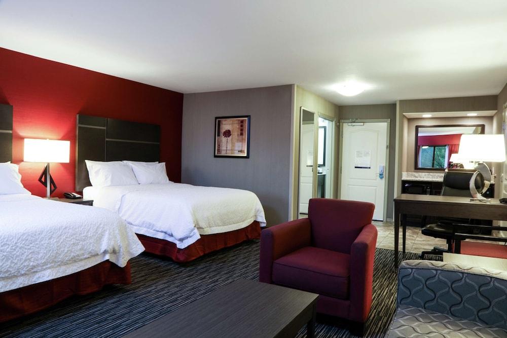 Hampton Inn & Suites Temecula photo 48