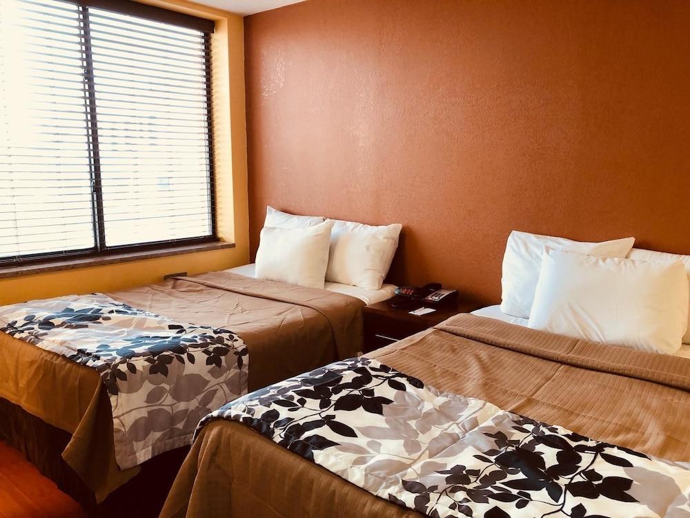The Vue Hotel Express photo 3