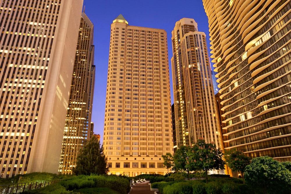 Fairmont Chicago at Millennium Park photo 41