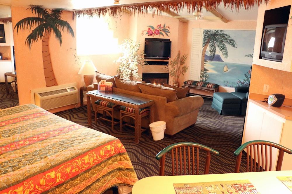 Bedford Inn photo 25
