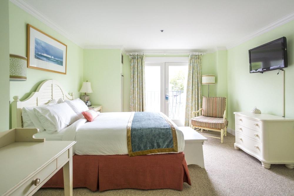 Mansion House Inn And Spa photo 9