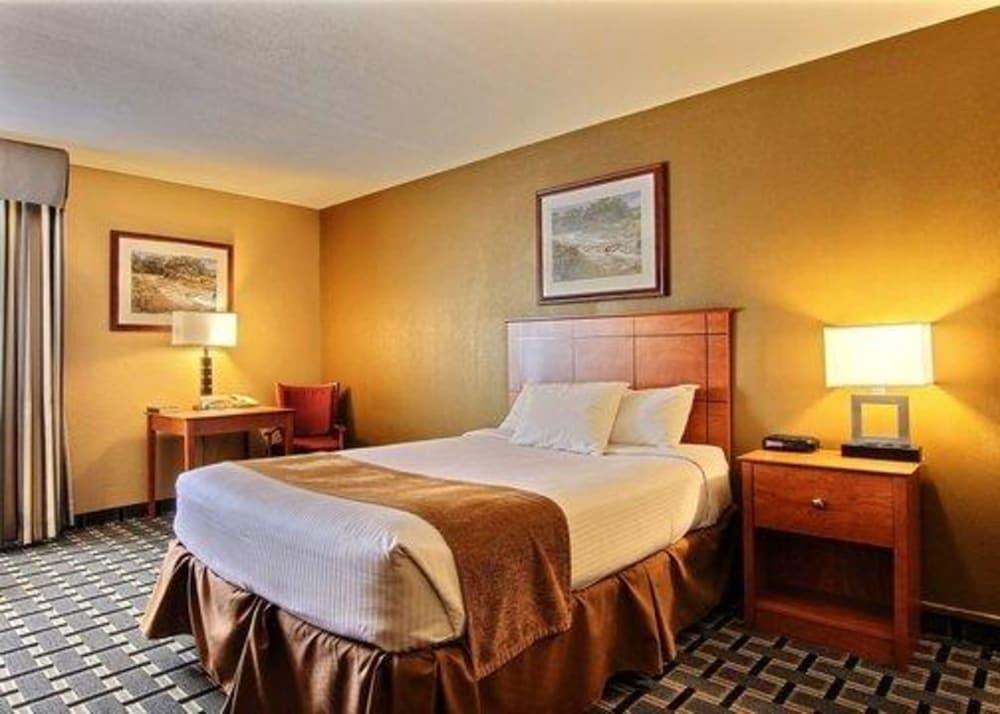 Quality Inn Thief River Falls photo 6