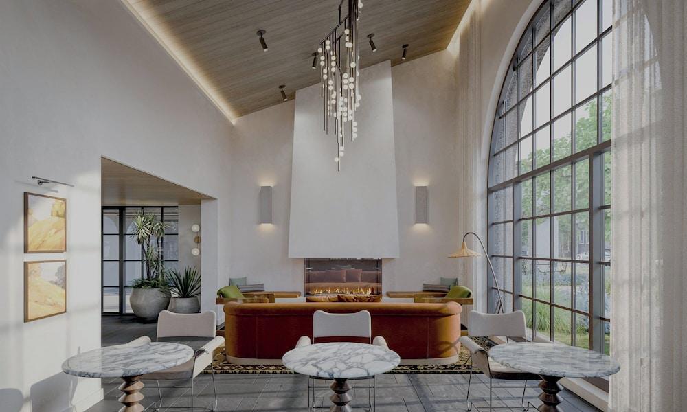 Kimpton Mirador Pacific Grove Monterey by IHG photo 19