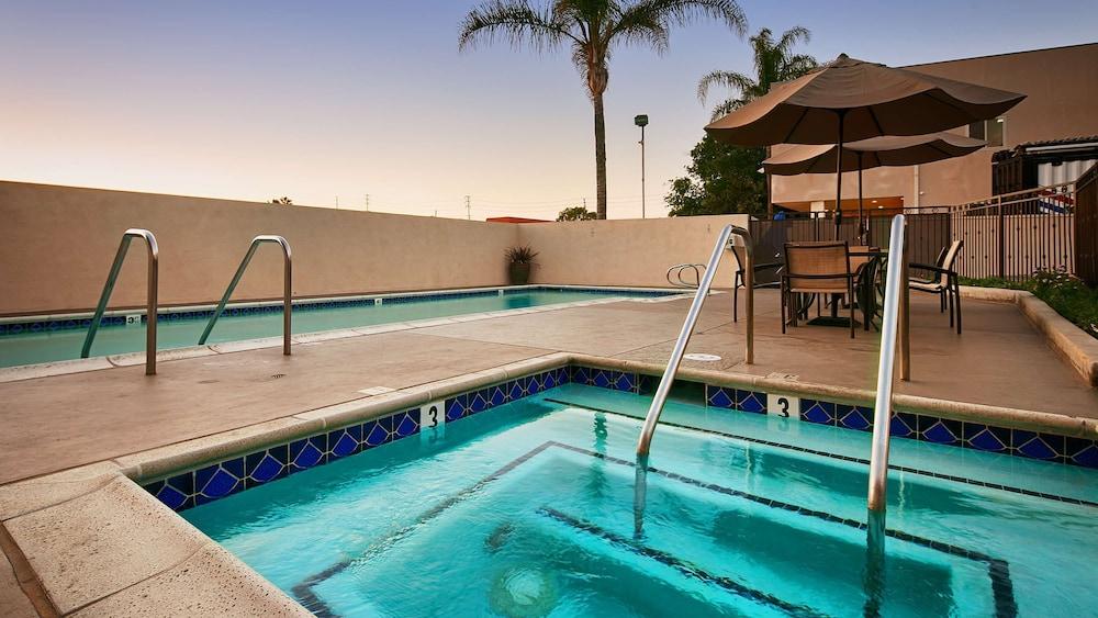 Best Western Los Alamitos Inn & Suites photo 5