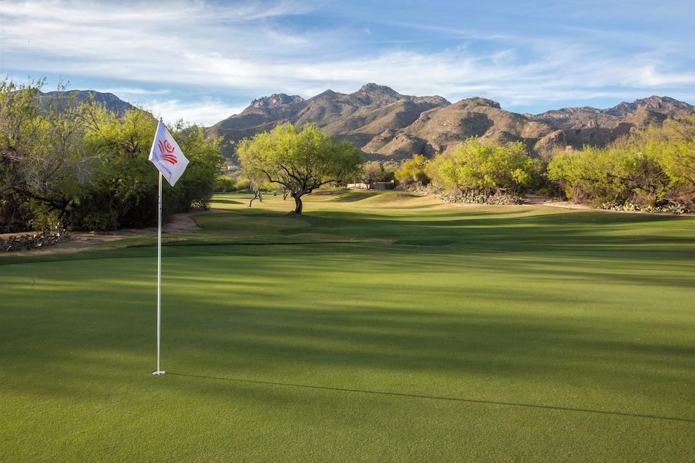Ventana Canyon Club and Lodge photo 37