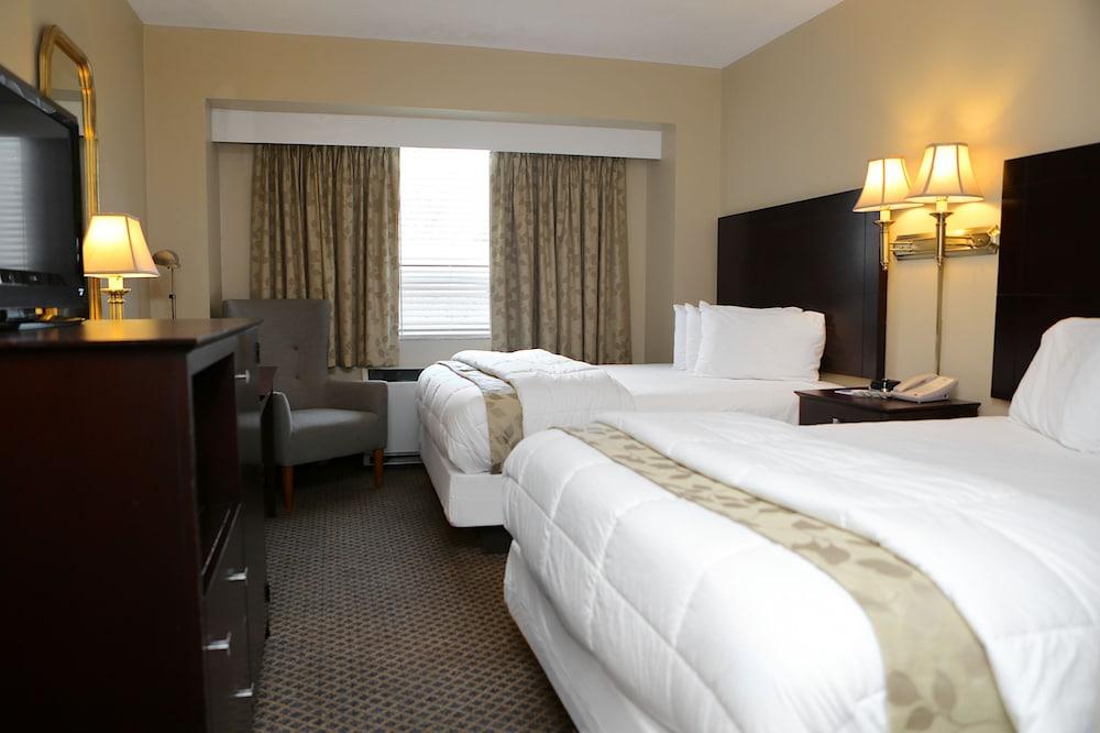 The Inn at Ole Miss photo 19