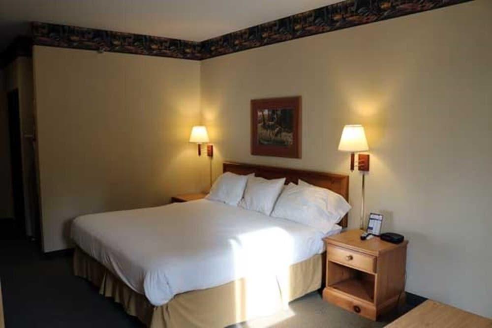 Pellston Lodge photo 11