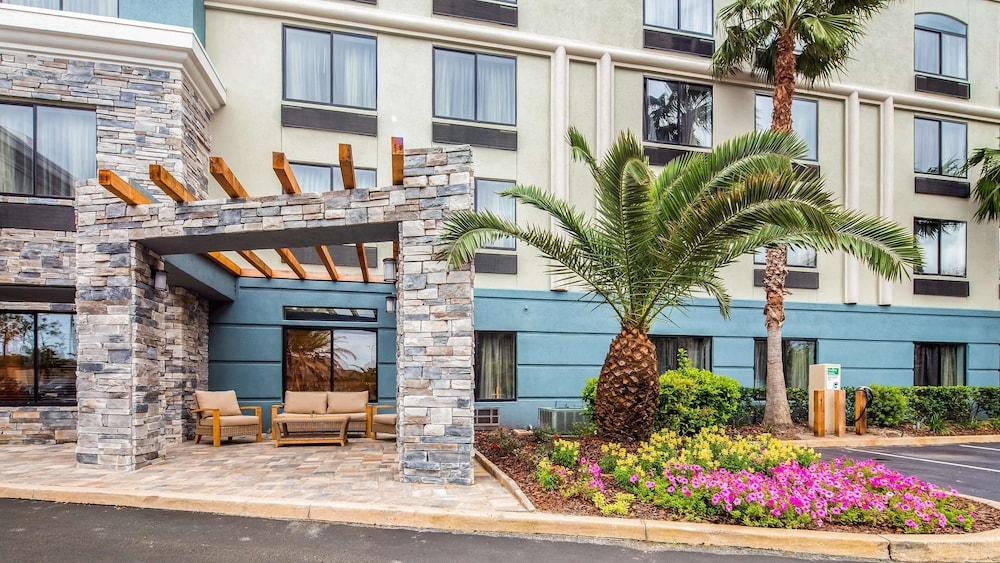 Best Western Plus St. Augustine I-95 photo 40