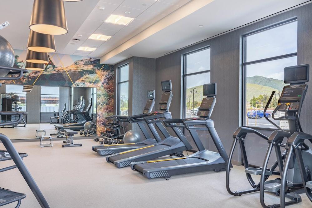 SpringHill Suites by Marriott San Luis Obispo photo 22