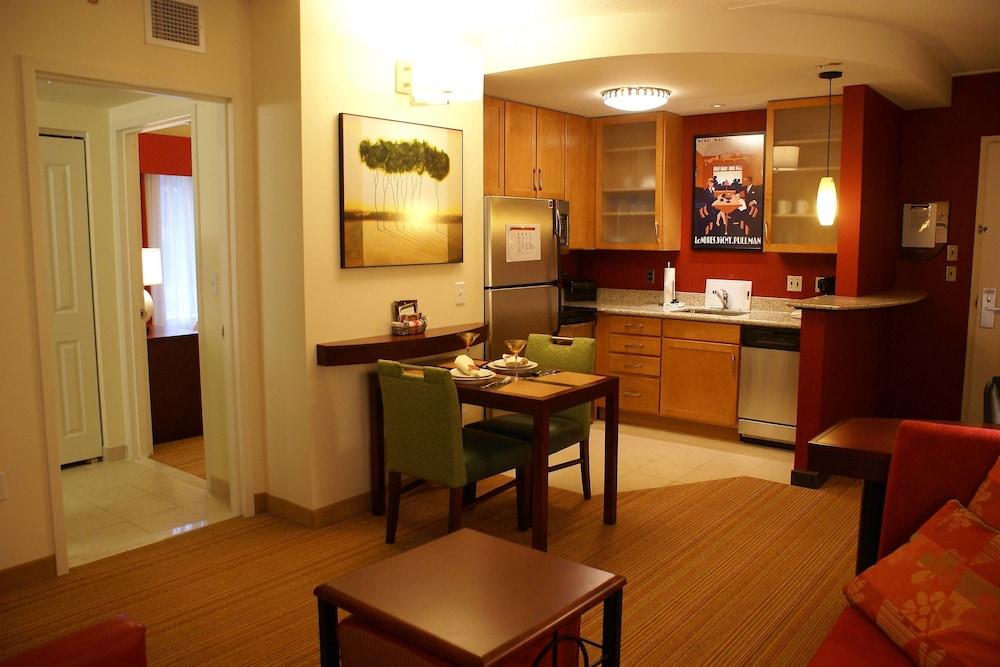 Residence Inn by Marriott Pittsburgh Monroeville/Wilkins photo 23