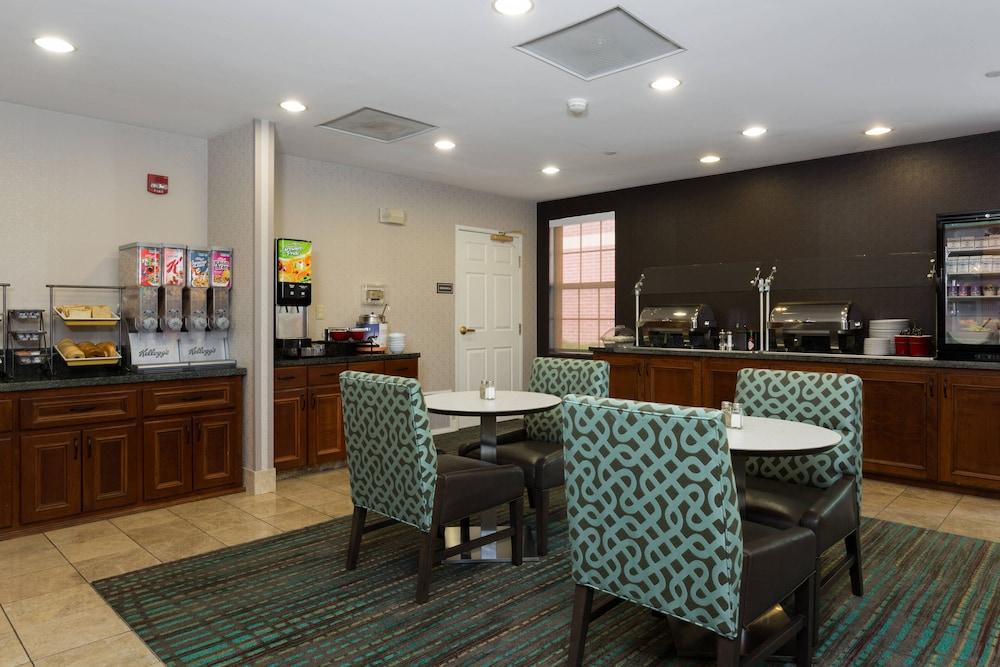 Residence Inn by Marriott Olathe Kansas City photo 26