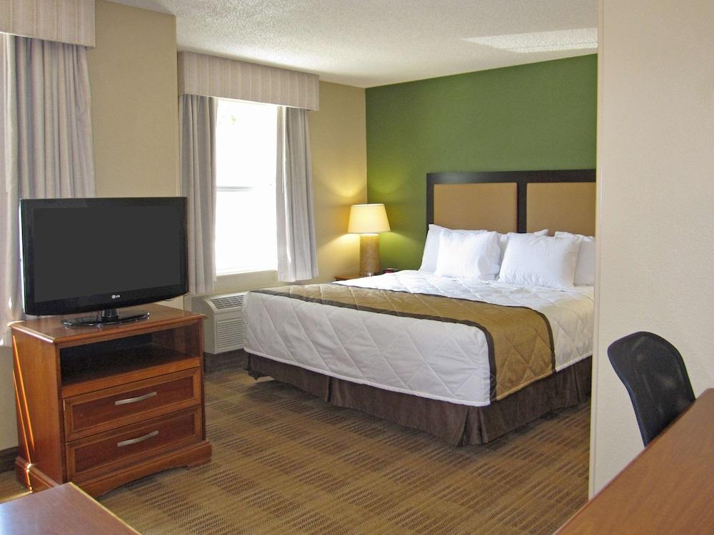 Extended Stay America Suites Boston Westborough East Main St photo 9