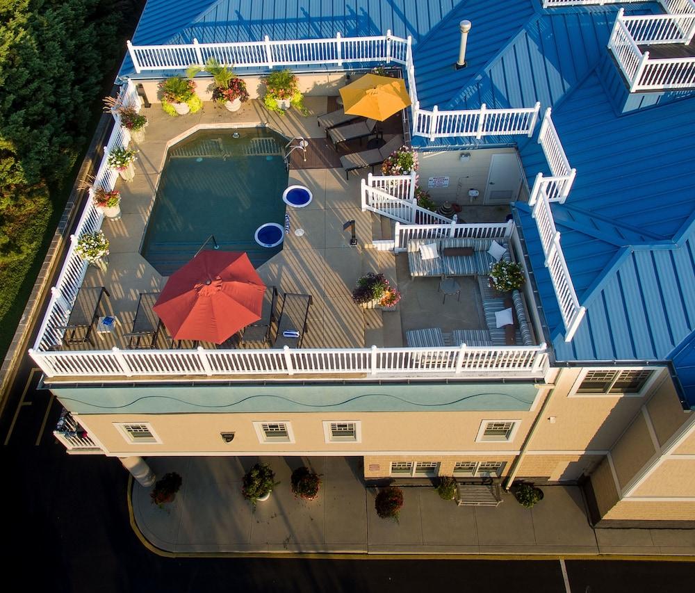 Hotel Blue photo 12