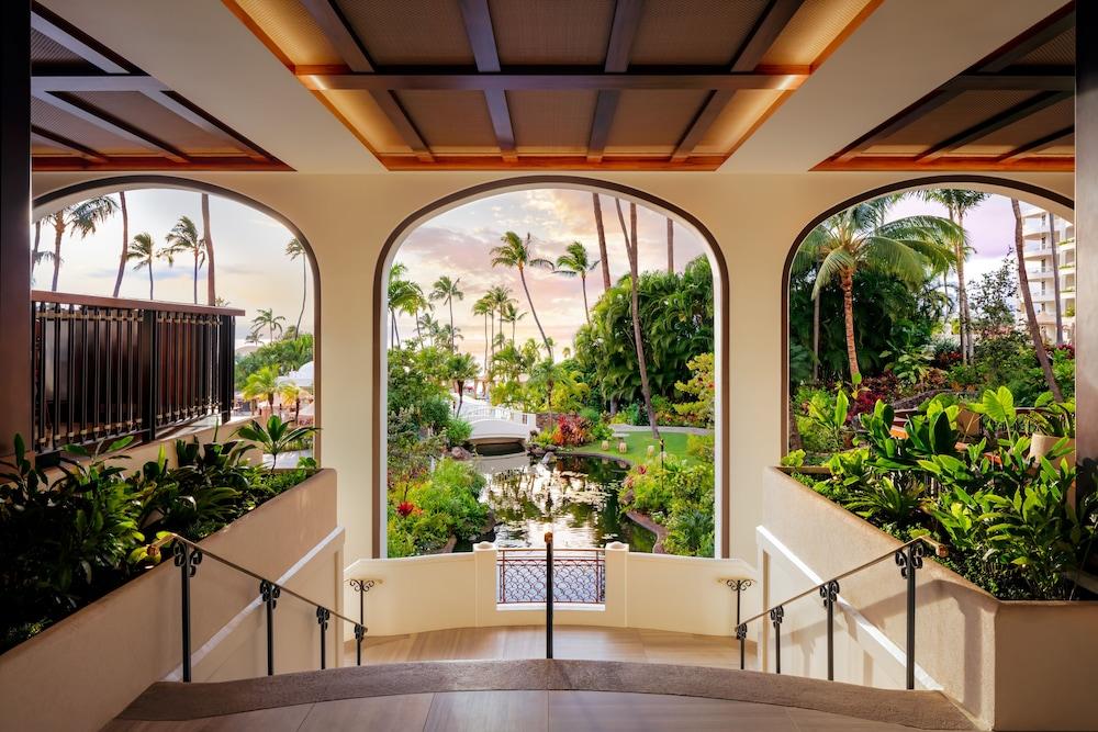 Fairmont Kea Lani Maui Villa Experience photo 13