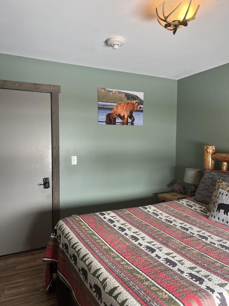 Rays place Inn photo 21