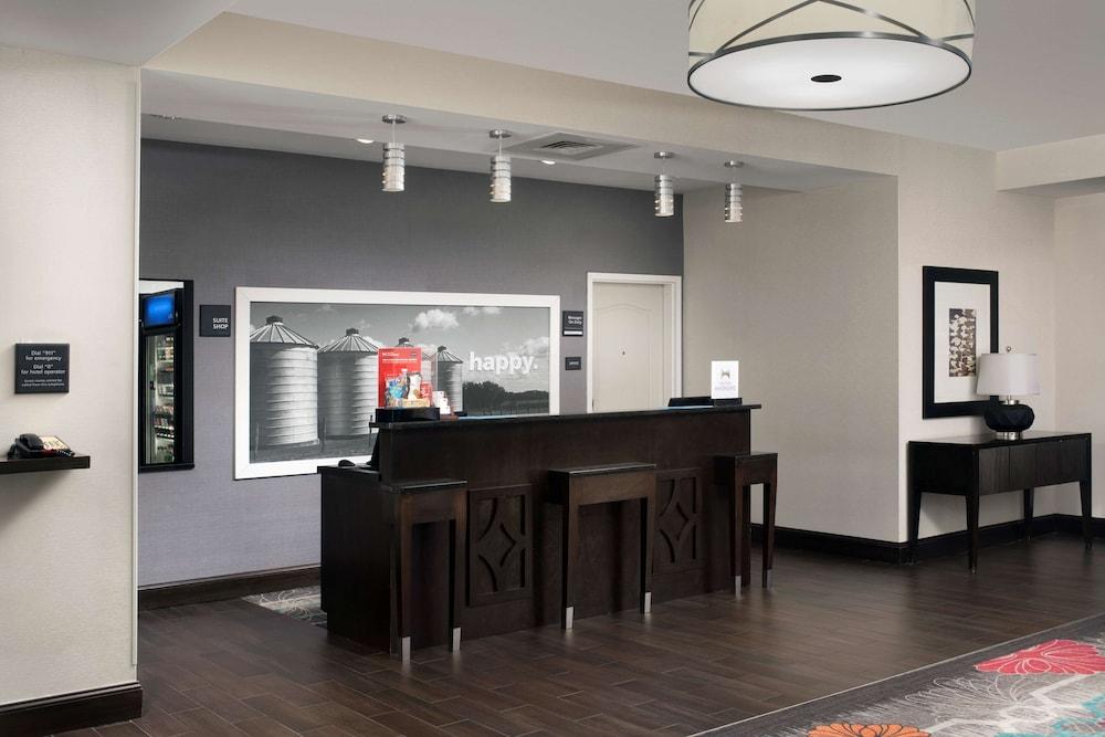 Hampton Inn & Suites Athens-I-65 (Huntsville Area) photo 3