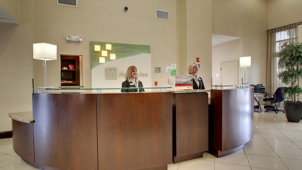 Holiday Inn Meridian E I 20/I 59 by IHG photo 67