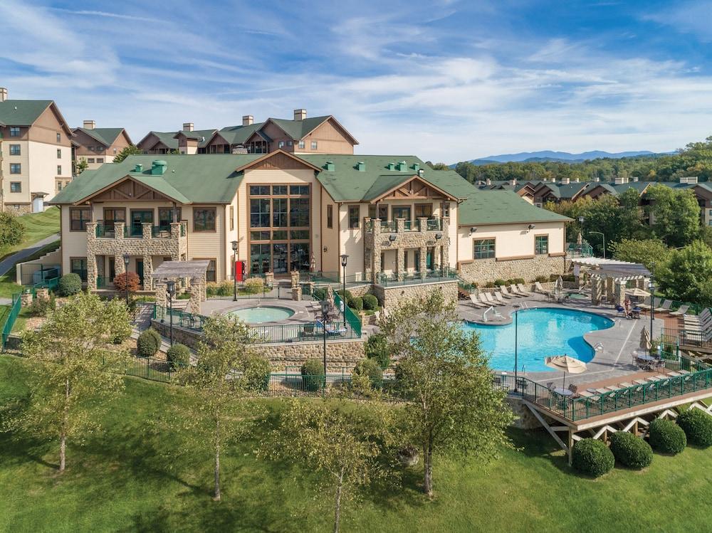 Club Wyndham Smoky Mountains photo 2