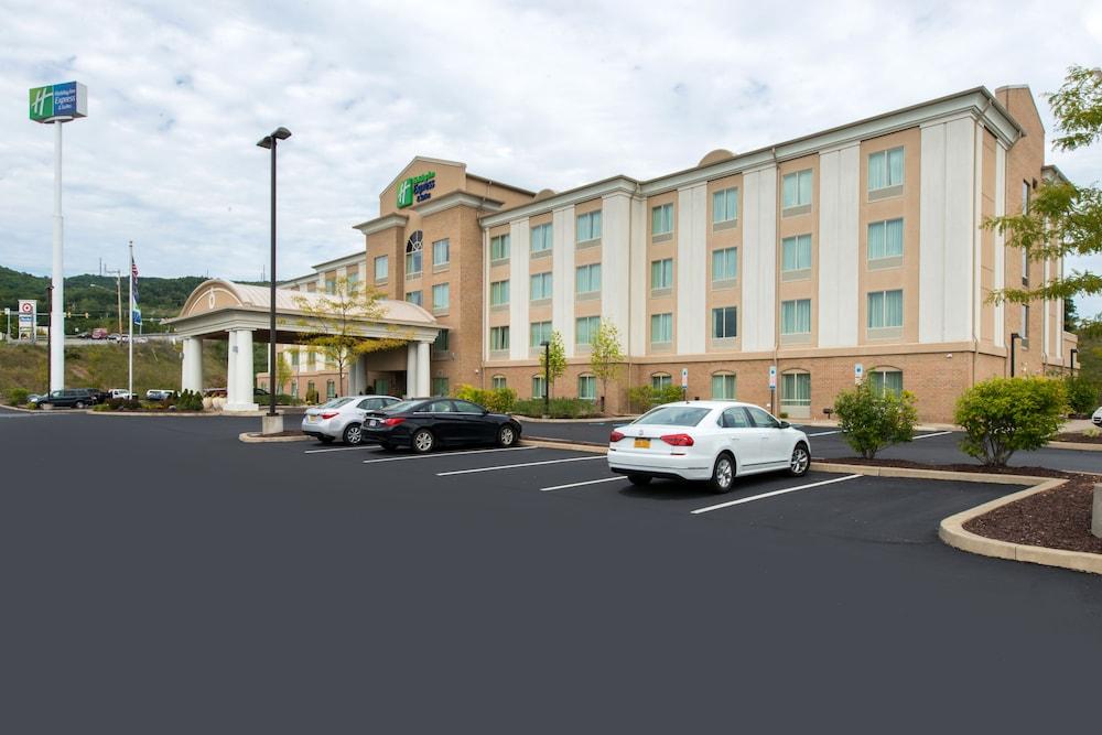 Holiday Inn Express Hotel and Suites Scranton by IHG photo 69