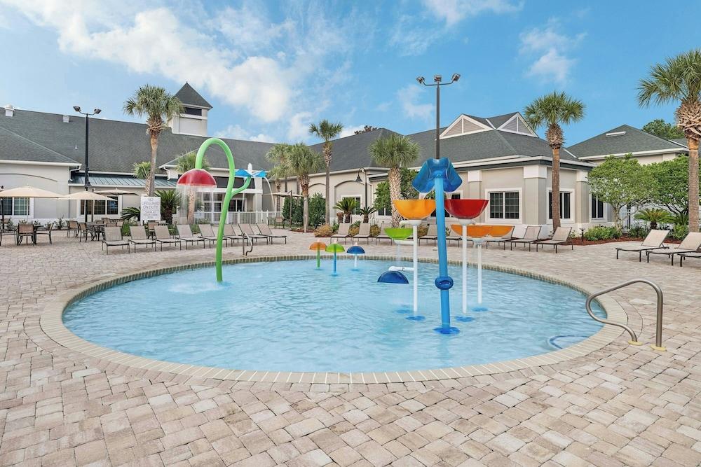 Sheraton Broadway Resort Villas photo 35