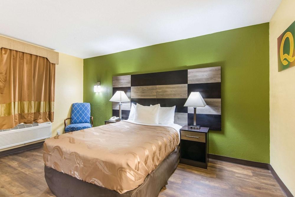 Quality Inn Kings Mountain photo 7