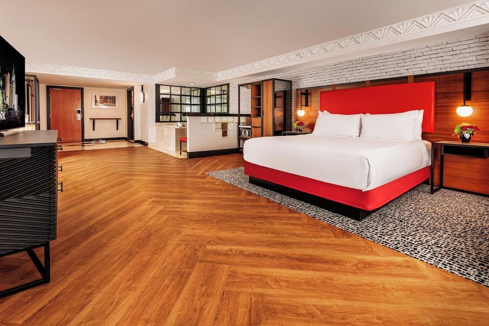 New York-New York Hotel & Casino photo 17