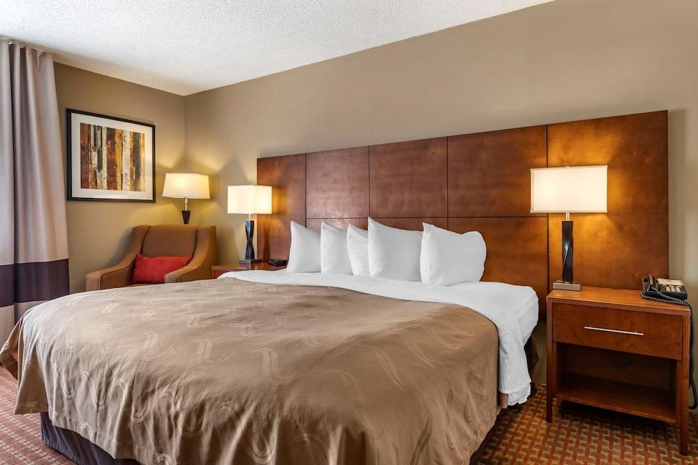 Quality Inn Saint Ignace I-75 photo 31