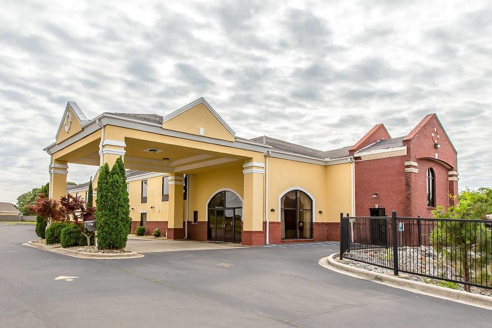 Quality Inn Hanceville US Hwy 31 photo 26