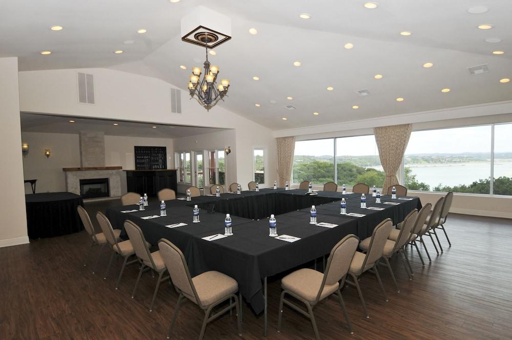 Vintage Villas Hotel & Events photo 22