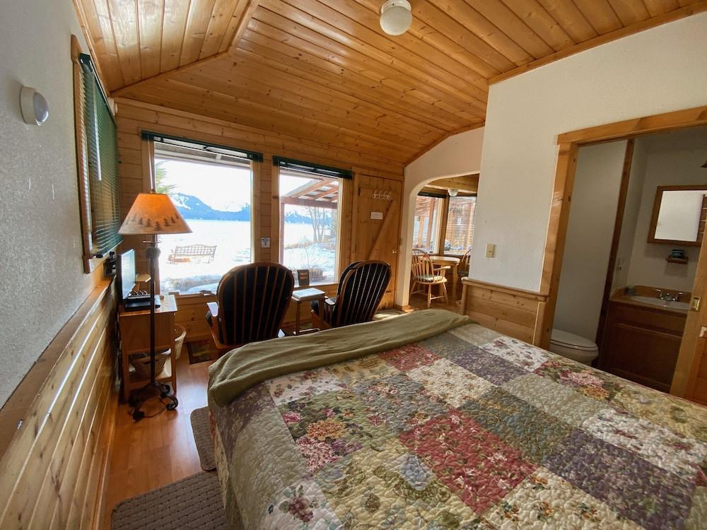 Angels Rest on Resurrection Bay LLC photo 25