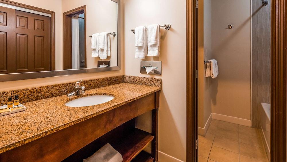 Best Western Plus The Inn & Suites At The Falls photo 23