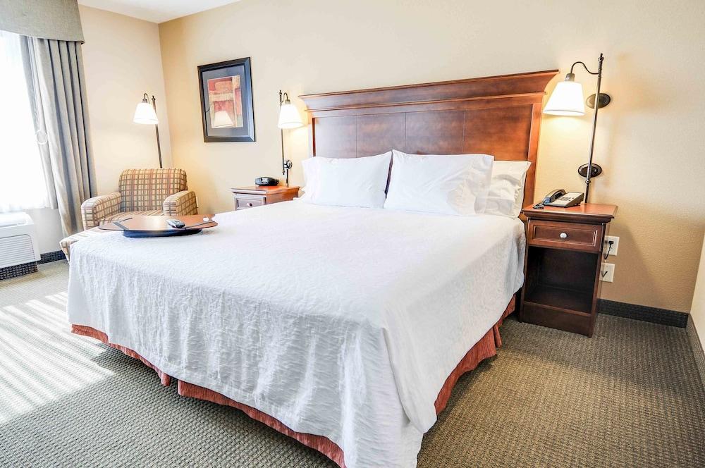 Hampton Inn & Suites Pinedale photo 8