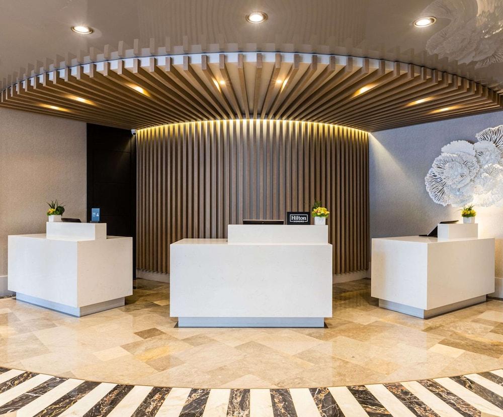 Hilton Bentley Miami/South Beach photo 4