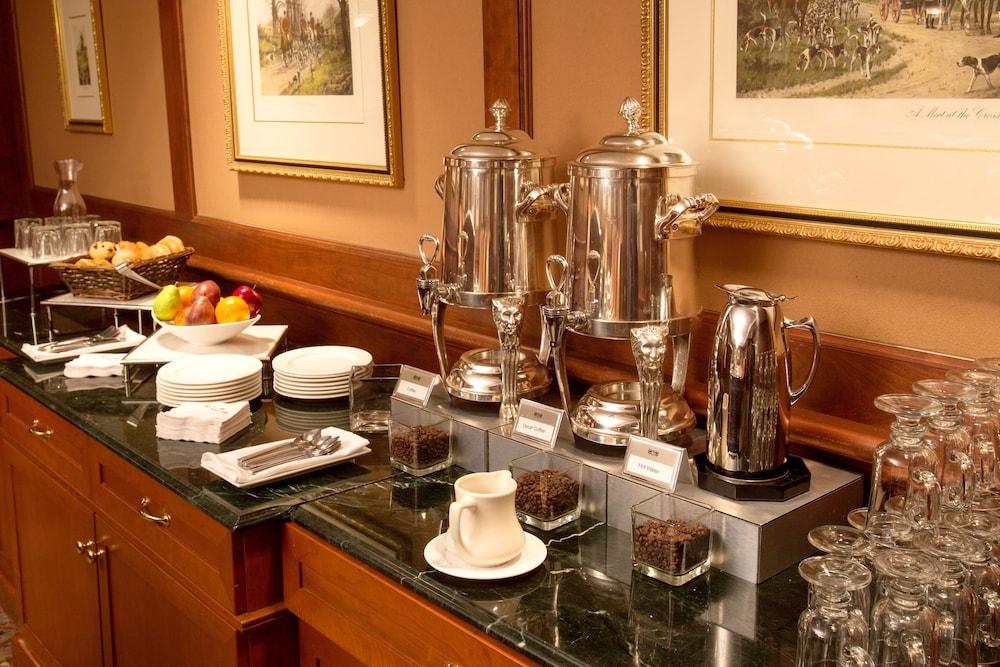 The Townsend Hotel photo 42