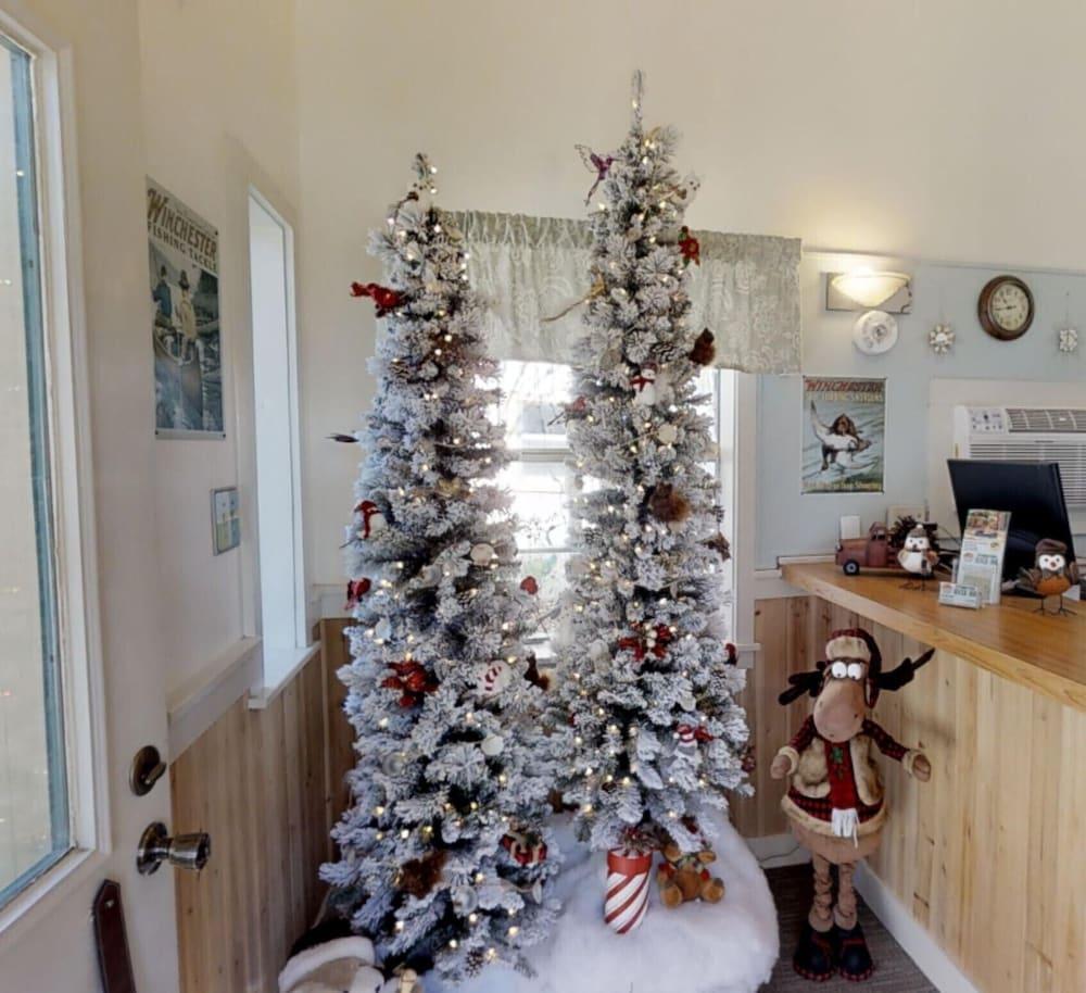 Steinhatchee River Inn photo 6