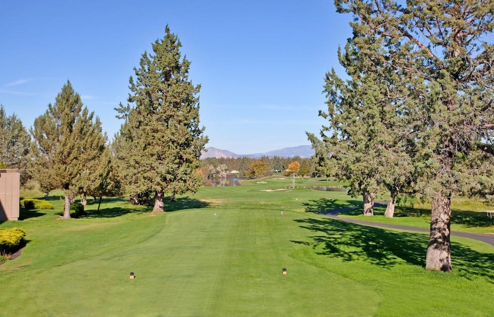 The Lodge at Eagle Crest Resort photo 26