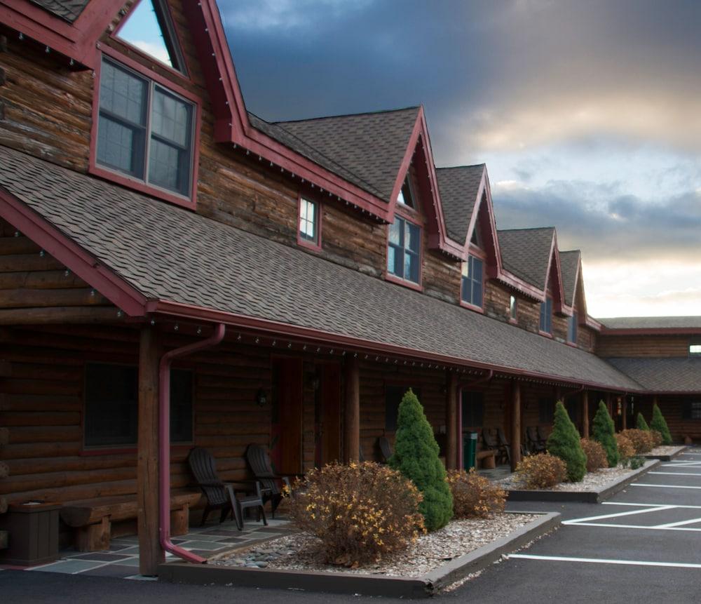 Emerson Resort & Spa photo 42