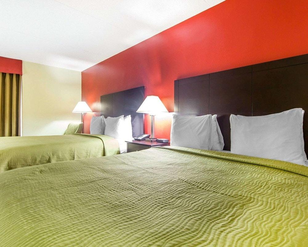 Quality Inn Sweetwater West photo 5