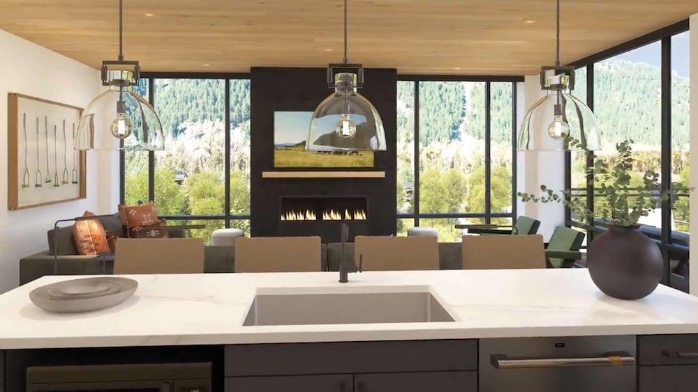 The Sylvan Lodge at Snake River Sporting Club photo 75
