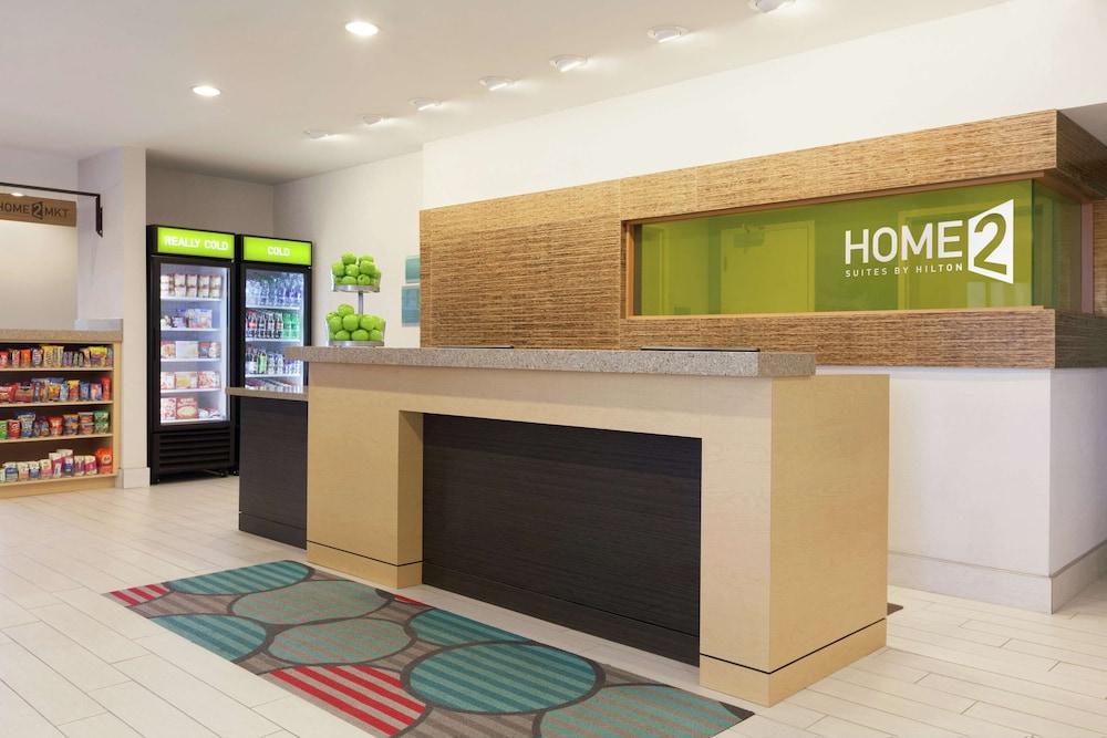 Home2 Suites by Hilton Amarillo photo 2