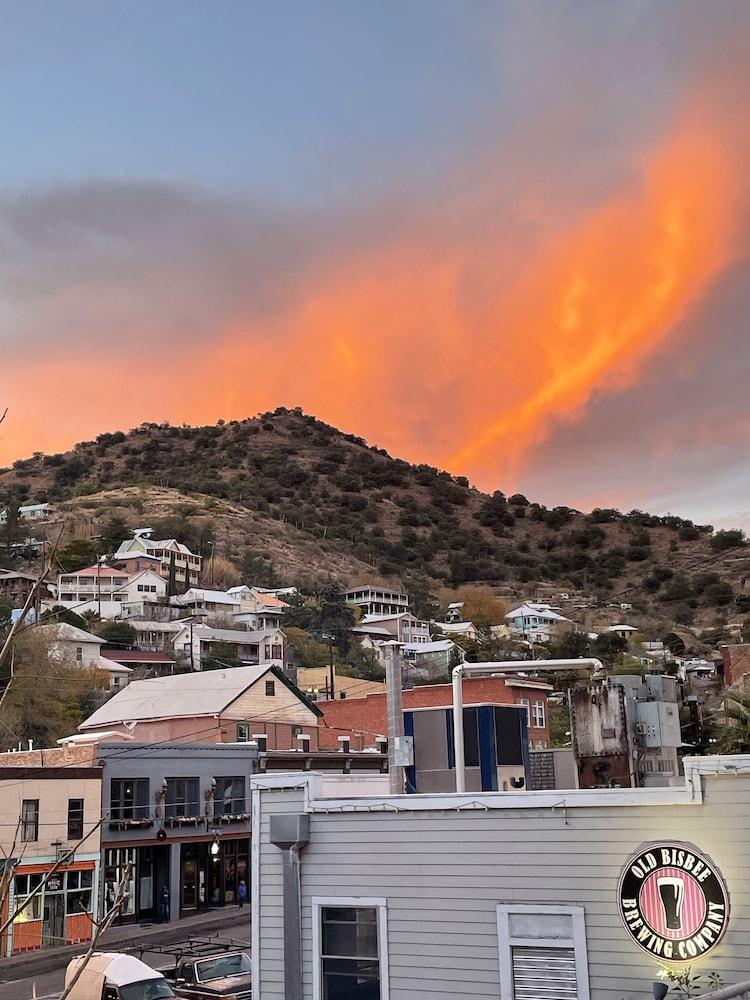 The Block Hotel Bisbee photo 6