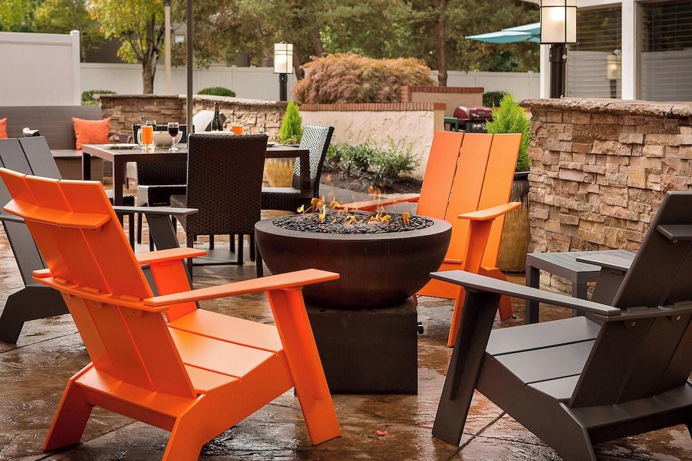 Residence Inn by Marriott Lake Oswego photo 20