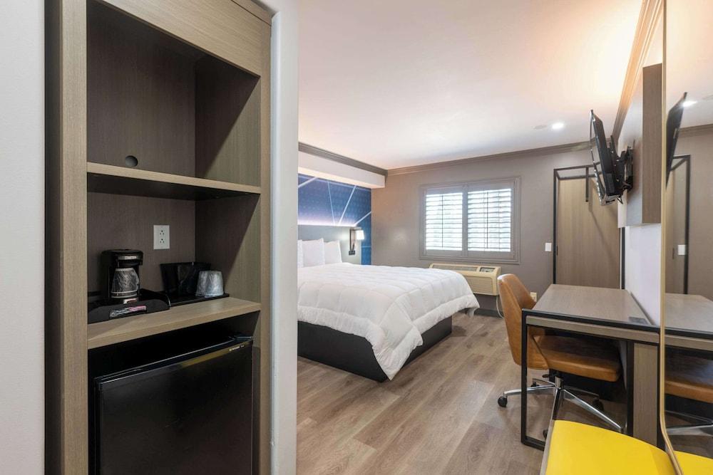 Torrance Inn LAX Airport Area photo 5